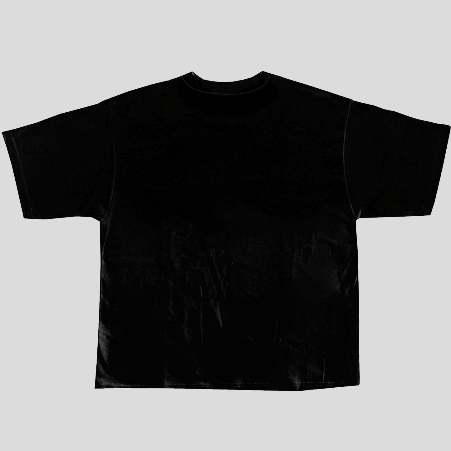 ABC Motion Tee - Black